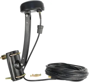 Browning BR-H-50 Sirius & SiriusXM Outdoor Home Antenna,Black