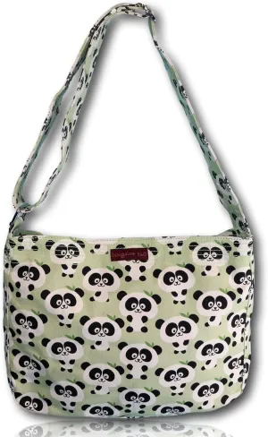 Bungalow 360 Large Messenger Bag