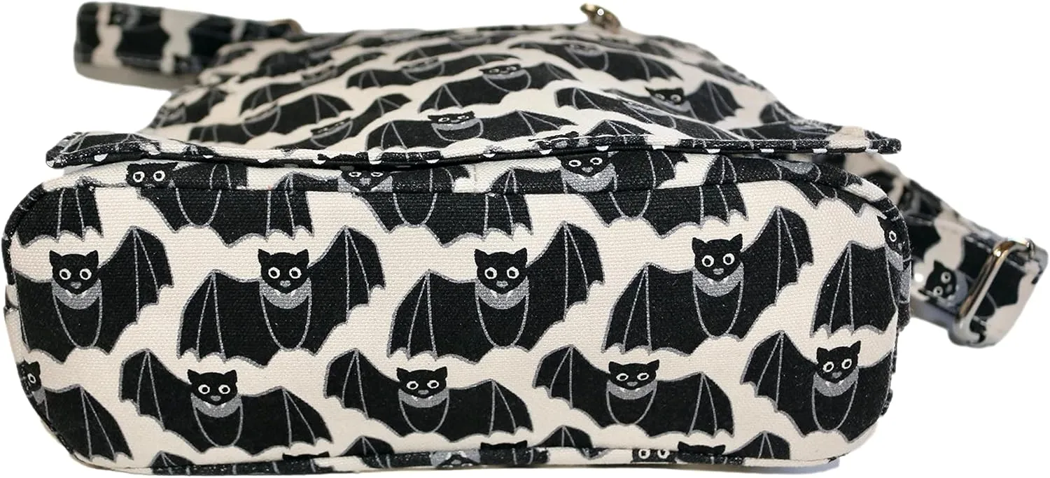 bungalow 360 Small Messenger Bag