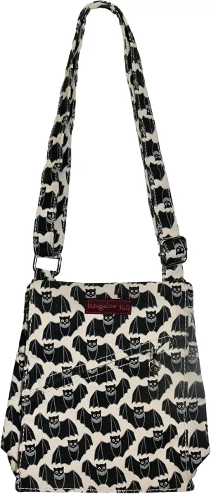 bungalow 360 Small Messenger Bag