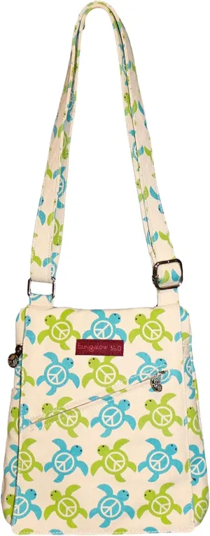 bungalow 360 Small Messenger Bag