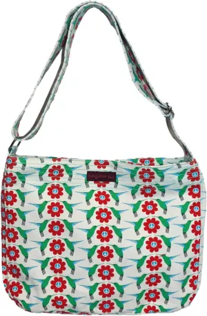Bungalow360 Messenger Bag