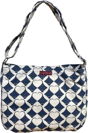 Bungalow360 Messenger Bag