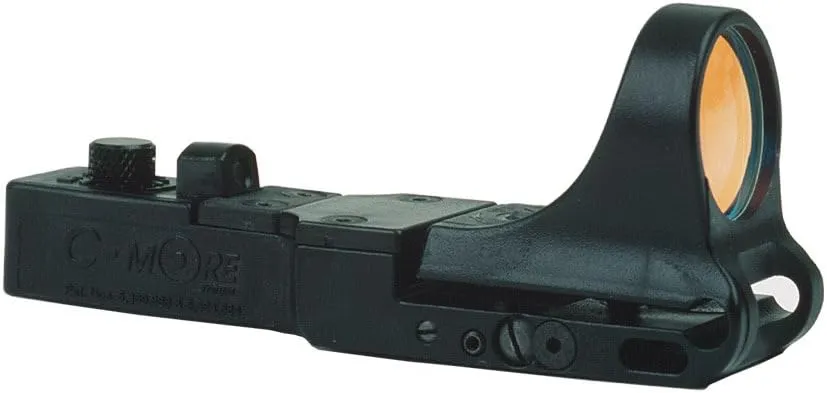 C-More SystemsRed Dot Sight