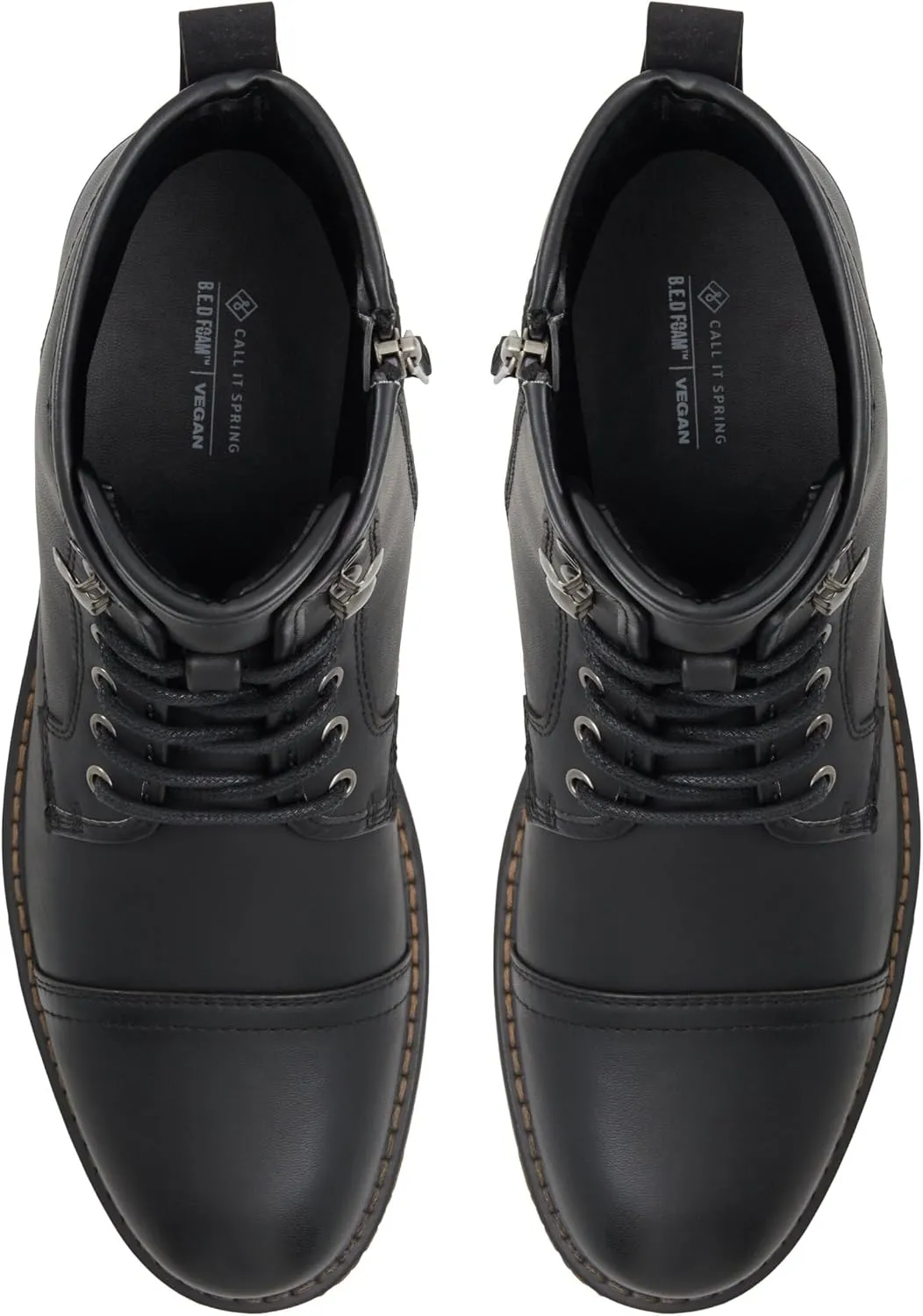 Call It Spring Men's Donovann Ankle Boot