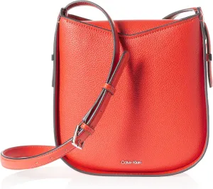 Calvin Klein Willow Messenger Crossbody