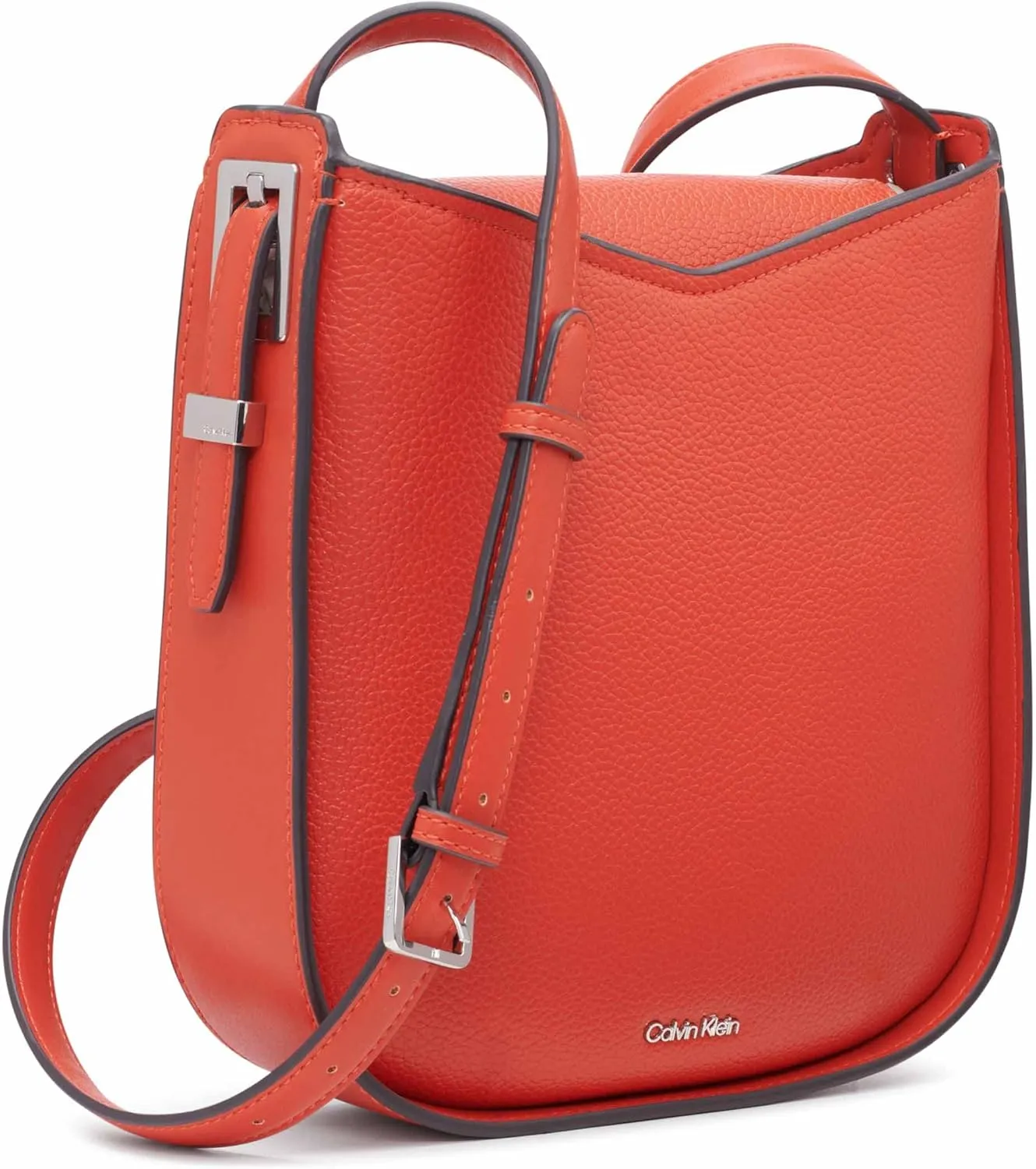 Calvin Klein Willow Messenger Crossbody