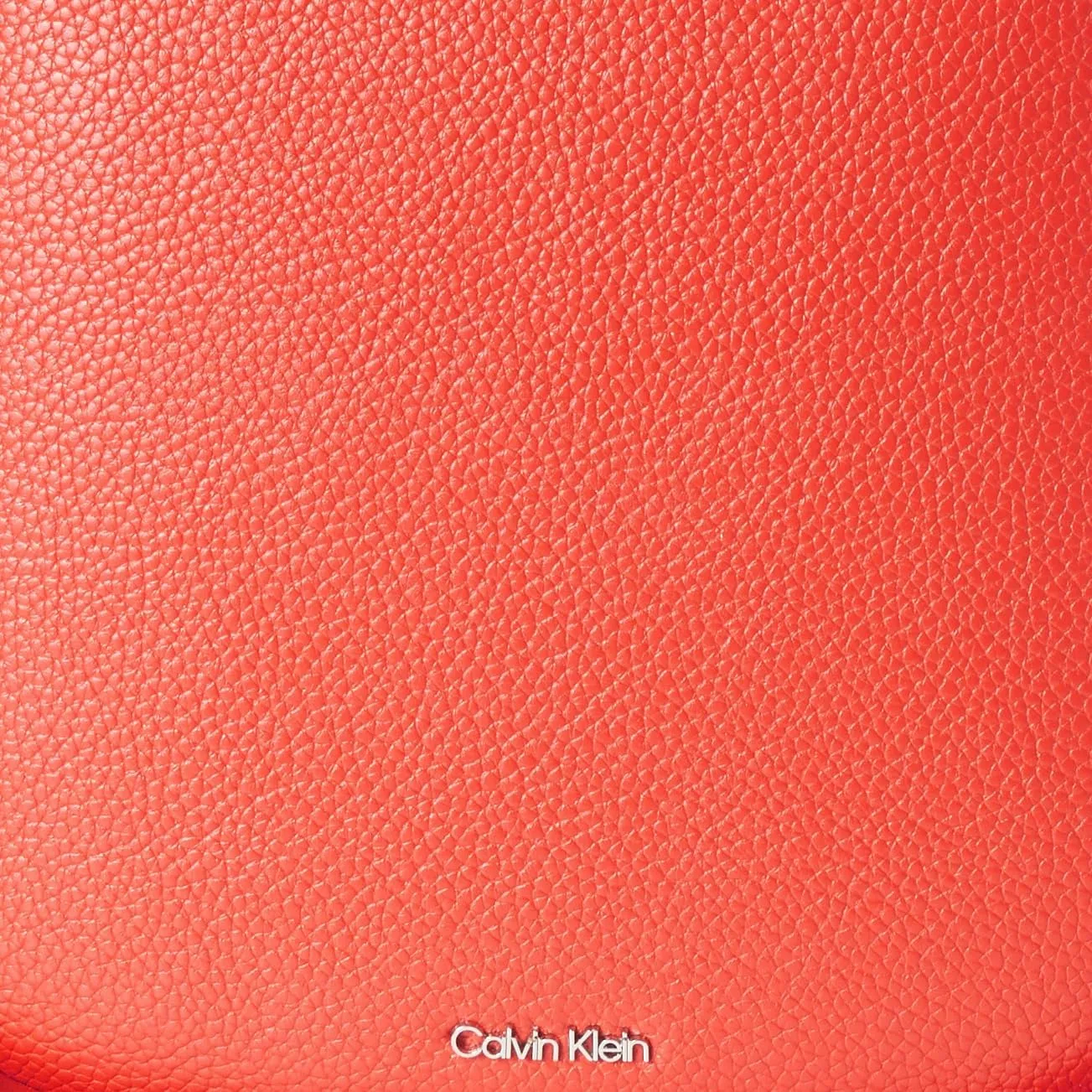 Calvin Klein Willow Messenger Crossbody