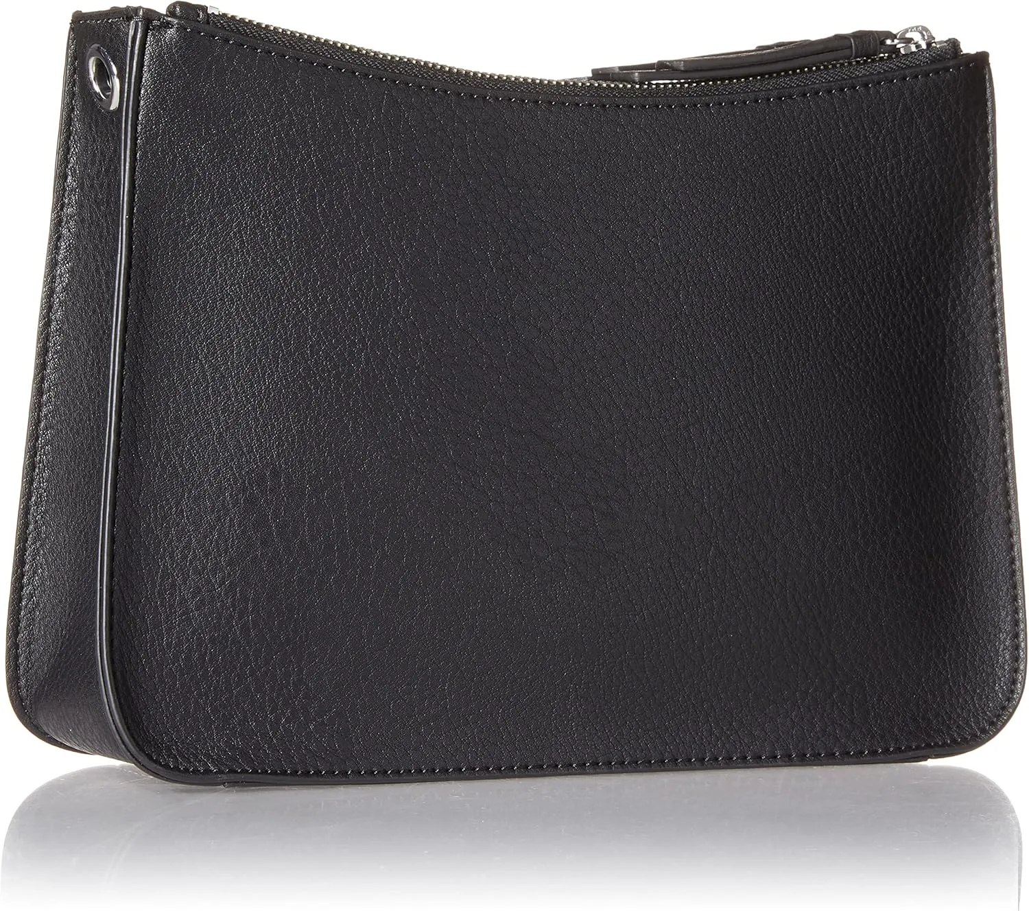 Calvin Klein Women's Sonoma Bubble Lamb Novelty Messenger Crossbody