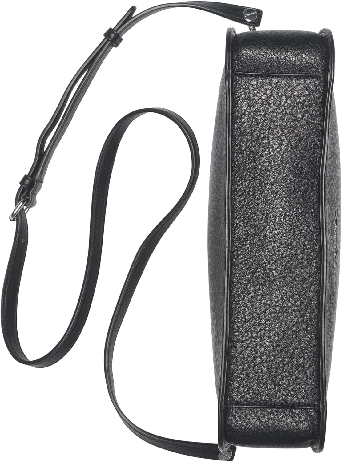 Calvin Klein Women's Sonoma Bubble Lamb Novelty Messenger Crossbody