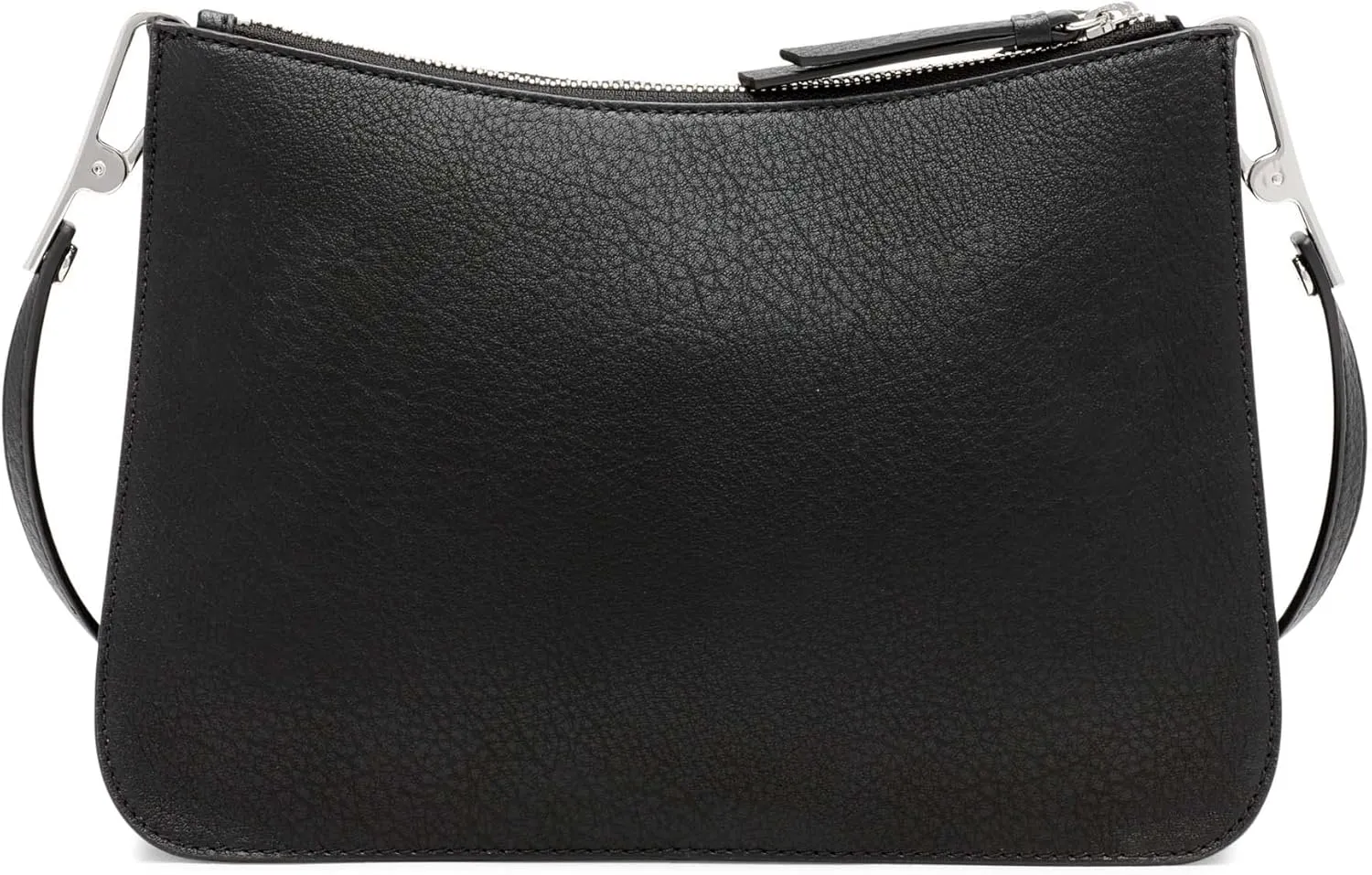 Calvin Klein Women's Sonoma Bubble Lamb Novelty Messenger Crossbody
