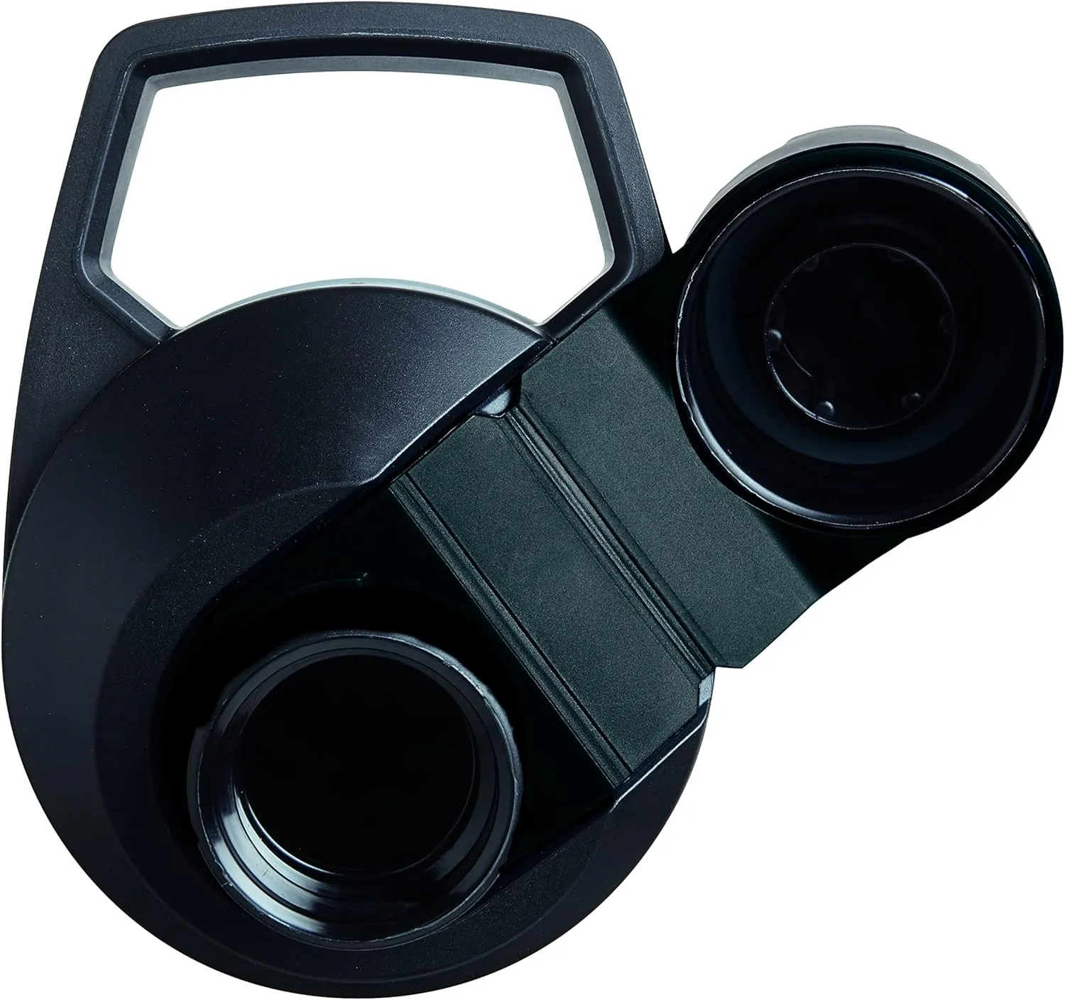 CamelBak Chute Mag BPA Free Water Bottle with Tritan Renew - Magnetic Cap Stows While Drinking, 25oz, Lagoon
