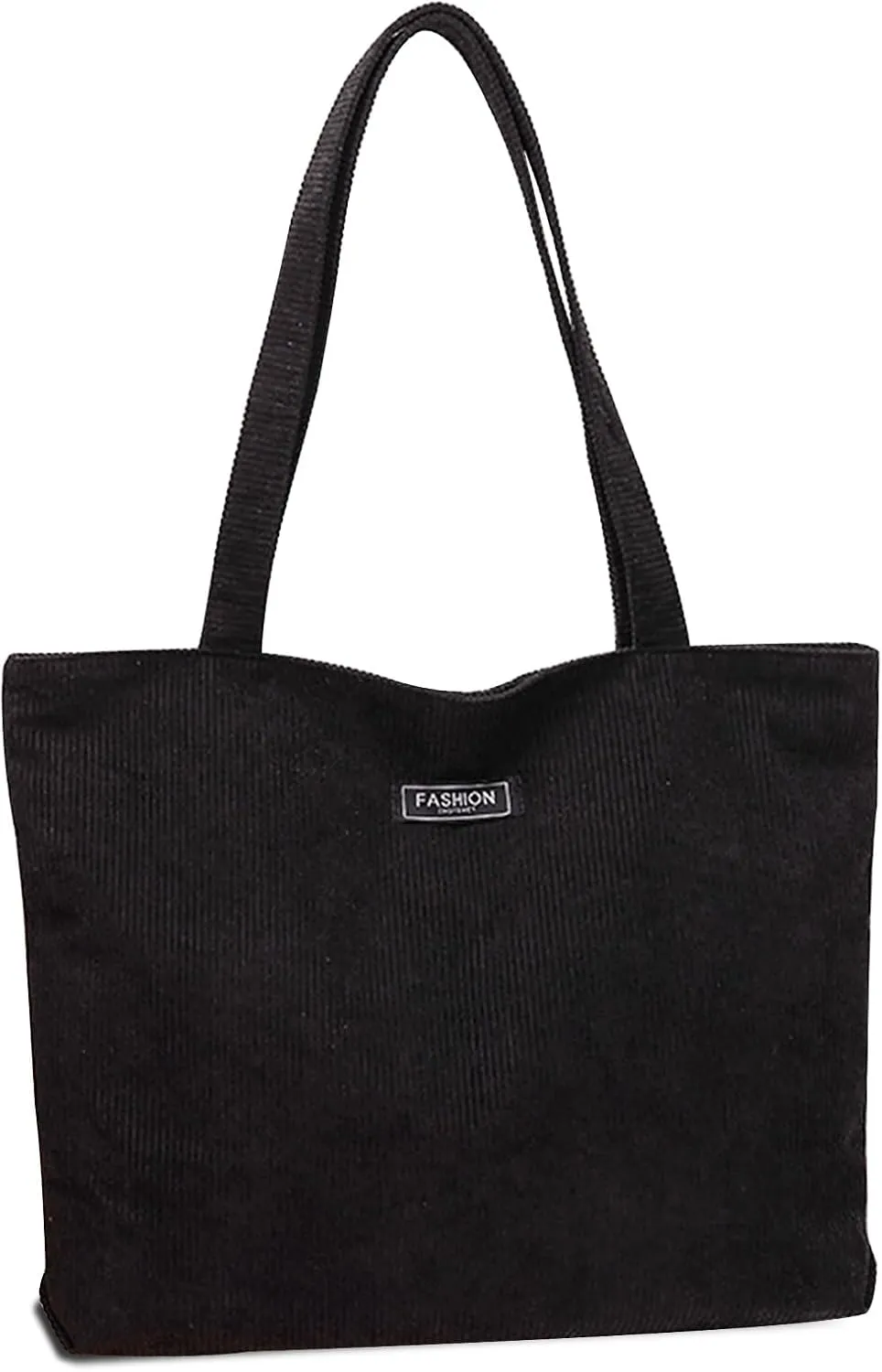 Canvas Tote Bag for Women - Crossbody, Shoulder, Travel & Beach Bag