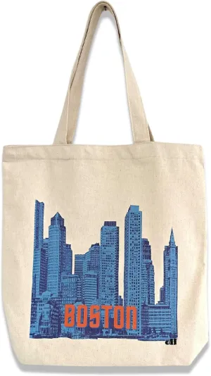 Canvas Tote Bag for Women, Shoulder Laptop Bag for Work, Aesthetic Tote Bag for Everyday, Reusable Shopping Bag