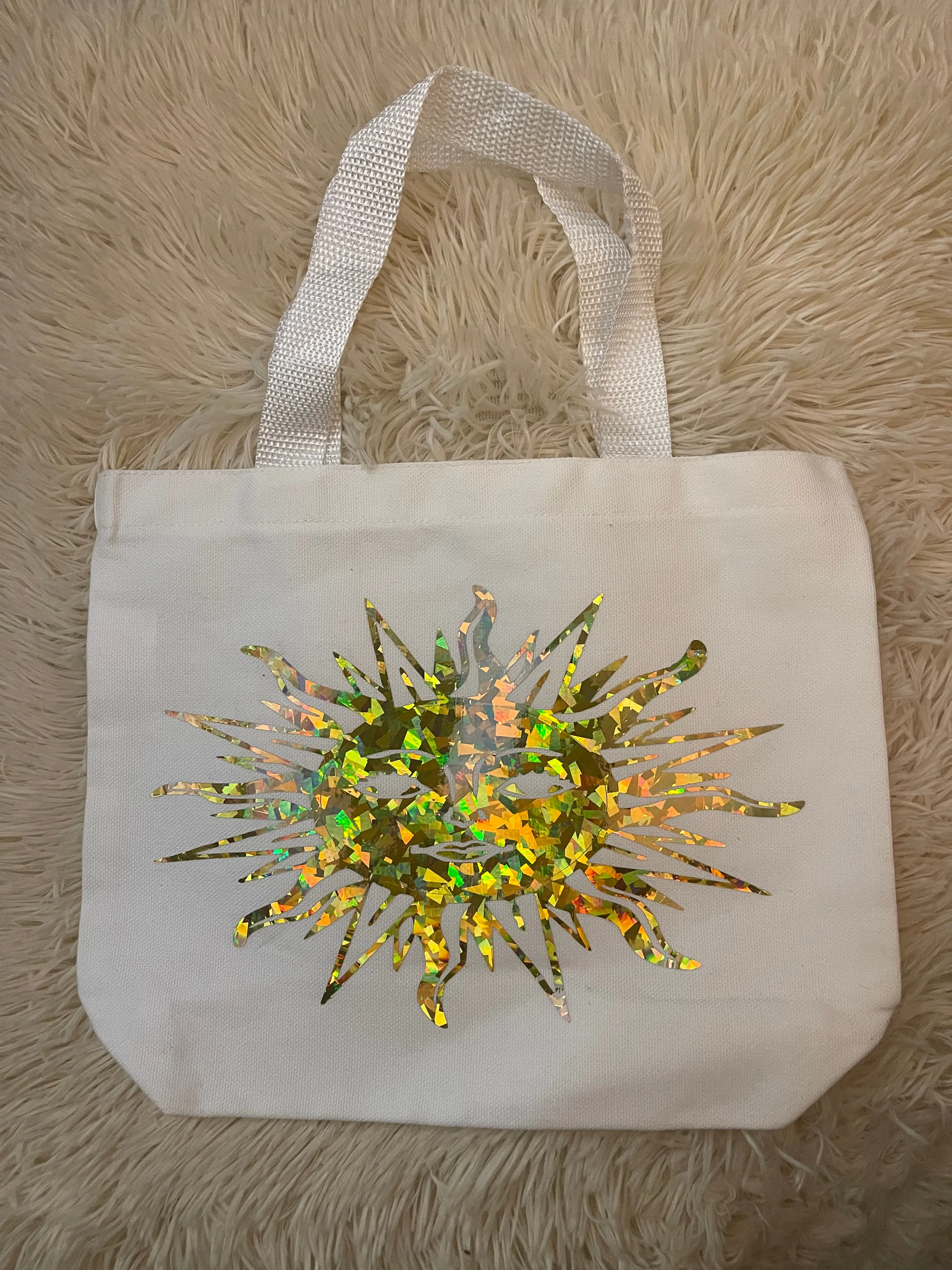 Canvas Tote Bag