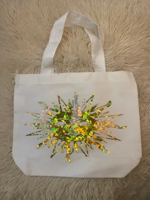 Canvas Tote Bag