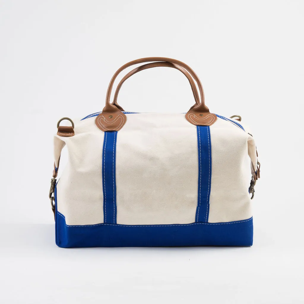 Canvas Weekender