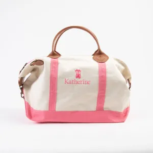 Canvas Weekender