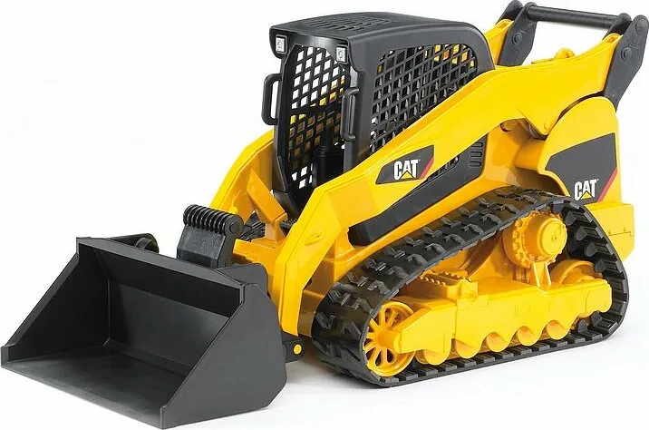 CAT Multi Terrain Loader