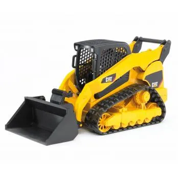 CAT Multi Terrain Loader