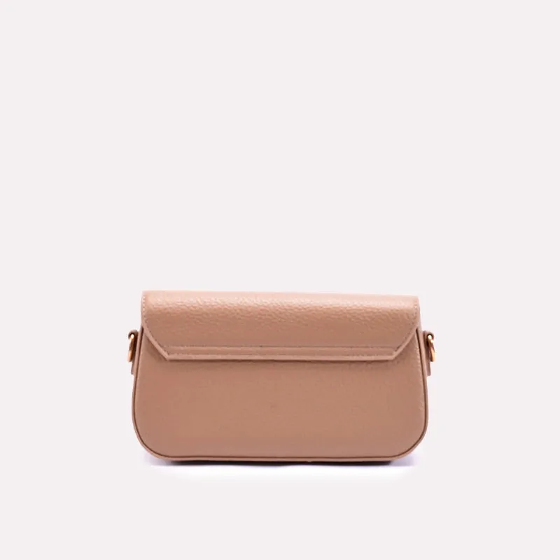 Celestial Brown Casual Hand Bags 0321817