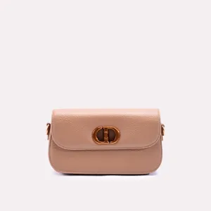 Celestial Brown Casual Hand Bags 0321817