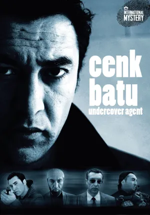 Cenk Batu: Undercover Agent