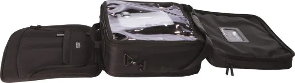 Checkpoint Friendly Laptop & Projector Carry Bag