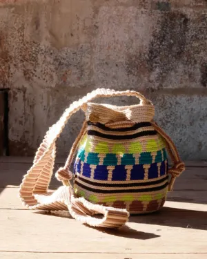 Chila Bags - Caparica Small Bag