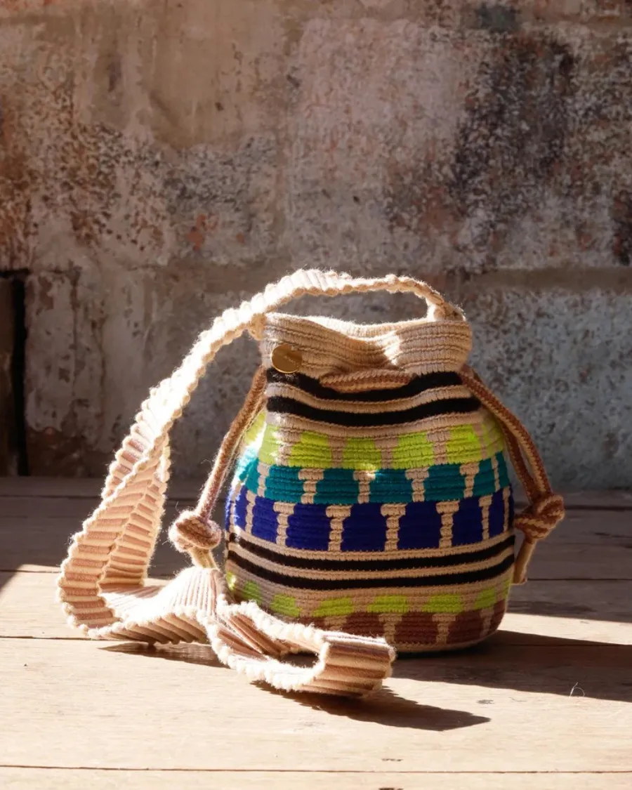 Chila Bags - Caparica Small Bag
