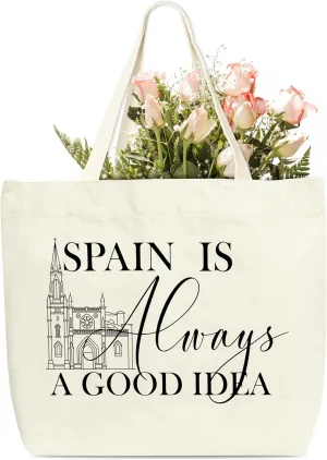 City Tote Bag