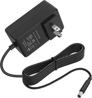 CJP-Geek US Adapter Charger Power Supply Cord Compatible with Spectrum Sagemcom RAC2V1S RAC2V2S Router