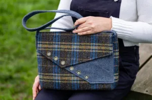 Cley Messenger Bag