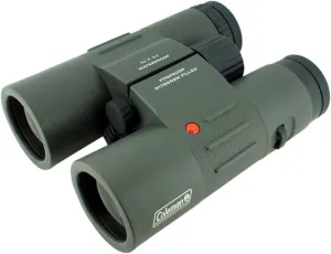 Coleman 10x42 Signature All Terrain Waterproof Binoculars