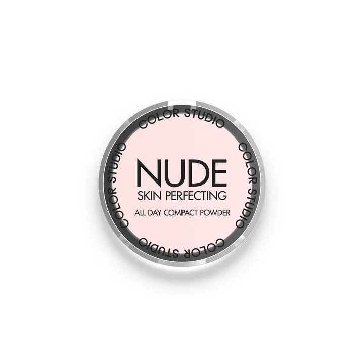 Color Studio Nude Skin - Transparent