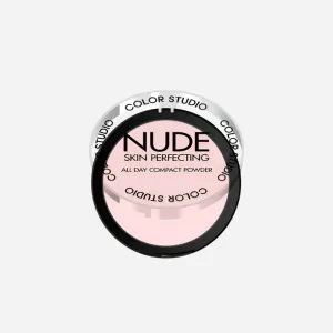 Color Studio Nude Skin - Transparent
