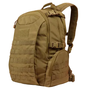 Commuter Backpack 26L