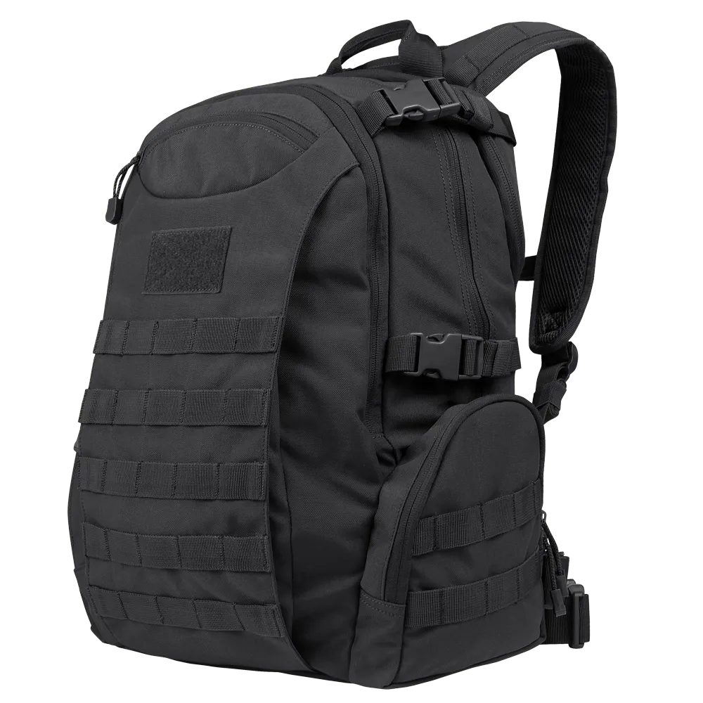 Commuter Backpack 26L