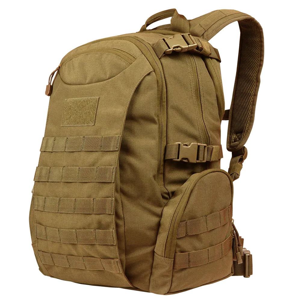 Commuter Backpack 26L