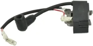 Compatible Ignition Coil Compatible with Z HT603D HT753S 603D 753S T GJB25D GJB25S GJB610 GJB700 Hedge Replacement