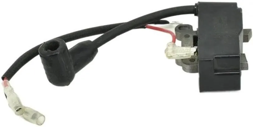 Compatible Ignition Coil Compatible with Z HT603D HT753S 603D 753S T GJB25D GJB25S GJB610 GJB700 Hedge Replacement