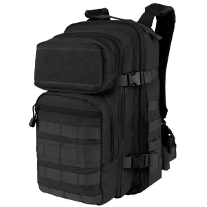 Condor Compact Assault Pack Gen II – Black