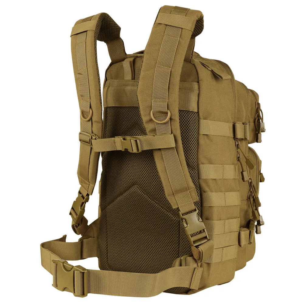 Condor Compact Assault Pack Gen II – Black