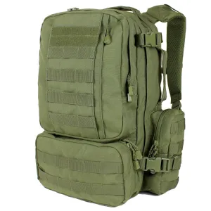 Condor Convoy Pack – Olive Drab