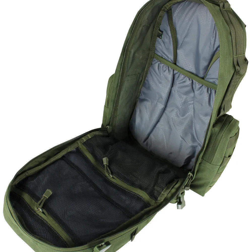 Condor Convoy Pack – Olive Drab