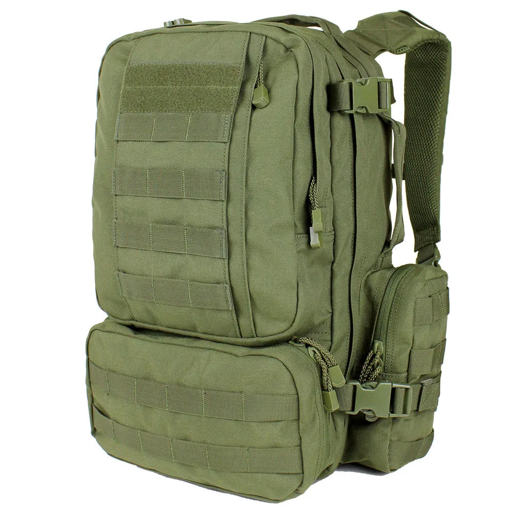Condor Convoy Pack – Olive Drab