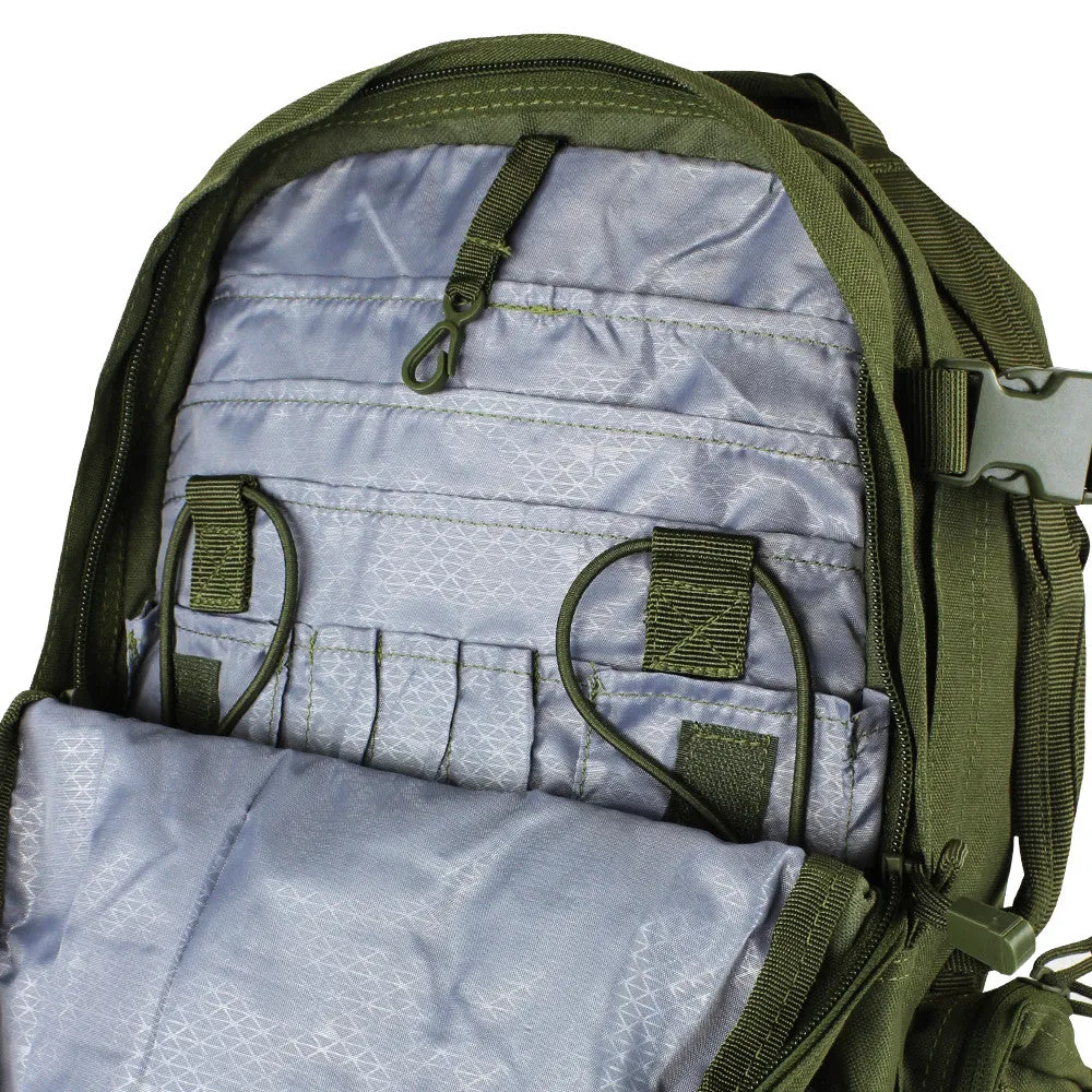 Condor Convoy Pack – Olive Drab