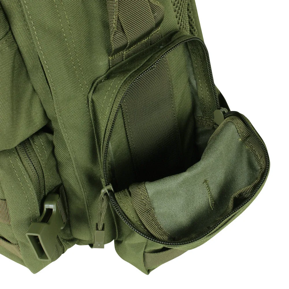 Condor Convoy Pack – Olive Drab
