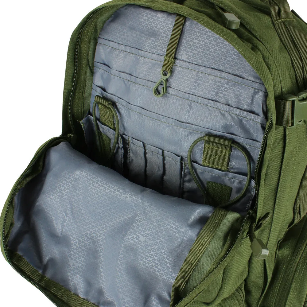 Condor Convoy Pack – Olive Drab