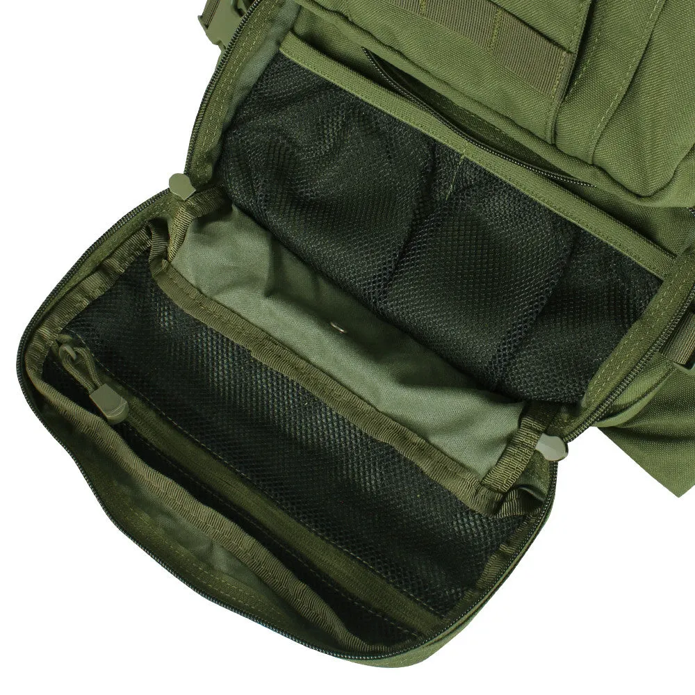 Condor Convoy Pack – Olive Drab